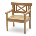 Skagerak Drachmann Garden Chair