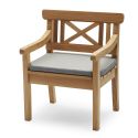 Skagerak Drachmann Garden Chair