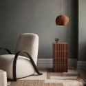 Ferm Living Drape Lampshade - Small