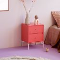 Montana Drift Nightstand