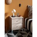 Montana Drift Nightstand