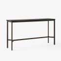 &Tradition Drip HW63 High Table