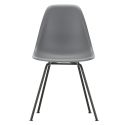 Vitra Eames DSX Plastic Chair