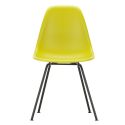 Vitra Eames DSX Plastic Chair