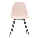 Vitra Eames DSX Plastic Chair