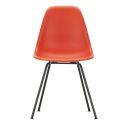 Vitra Eames DSX Plastic Chair