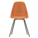 Vitra Eames DSX Plastic Chair