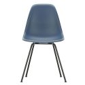 Vitra Eames DSX Plastic Chair