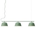 Muuto Ambit Rail Light