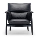 Carl Hansen E015 Embrace Lounge Chair