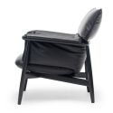 Carl Hansen E015 Embrace Lounge Chair