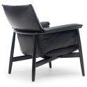 Carl Hansen E015 Embrace Lounge Chair