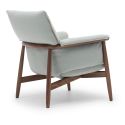 Carl Hansen E015 Embrace Lounge Chair