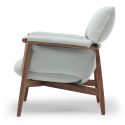 Carl Hansen E015 Embrace Lounge Chair