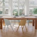 E15 Bigfoot Dining Table