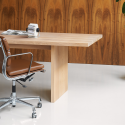 E15 Ashida Dining Table
