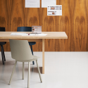 E15 Ashida Dining Table