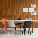 E15 Ashida Dining Table