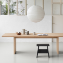 E15 Ashida Dining Table