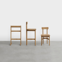 E15 Gamar Wardrobe Stand