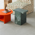E15 Heiji Side Table