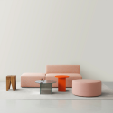 E15 Heiji Side Table