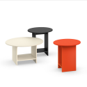 E15 Heiji Side Table