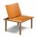 E15 Ilma Lounge Chair