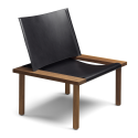 E15 Ilma Lounge Chair