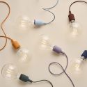 Muuto E27 Pendant Light LED