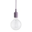 Muuto E27 Pendant Light LED