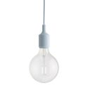 Muuto E27 Pendant Light LED