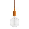 Muuto E27 Pendant Light LED