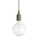 Muuto E27 Pendant Light LED