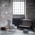 Fritz Hansen Ro Sofa