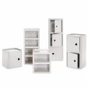 Kartell Componibili Storage Unit - Modular Square