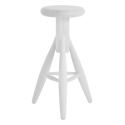 Artek EA001 Rocket Bar Stool