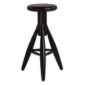 Artek EA001 Rocket Bar Stool