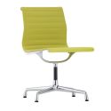 Vitra Aluminium Group EA101 Dining Chair