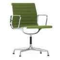 Vitra EA103, EA104 Aluminium Group Dining Chair