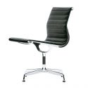 Vitra EA105, EA107, EA108 Aluminium Group Chair