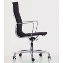 Vitra EA119 Aluminium Group Eames Chair