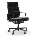 Vitra EA219 Soft Pad Eames Chair