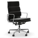 Vitra EA219 Soft Pad Eames Chair