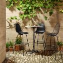Vitra Eames Plastic Stool RE