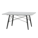 Vitra Eames Coffee Table 