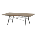 Vitra Eames Coffee Table 