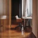 Kartell Earl of Wood Desk
