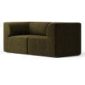 Audo Copenhagen Eave Sofa - Two Seater