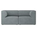 Audo Copenhagen Eave Sofa - Two Seater